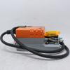 Actuador de válvula de aire eléctrica belimo suizo LM24AX-SR, ajuste analógico de 5 nm