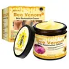Creme Restaurador de Pele com Veneno de Abelha Creme de Cuidado Facial Fórmula Suave Cuida do Rosto