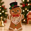 Nuevo kit de pintura de diamantes de Navidad, una manualidad DIY divertida y creativa para niños, con pedrería brillante y pegatinas de diamantes de formas únicas, perfecto como regalo de Año Nuevo transfronterizo