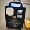 Soldadora a prueba de explosiones para minería para construcción de túneles subterráneos, equipo de soldadura inversor industrial portátil y resistente al calor