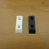 Pés à Prova de Umidade para Armários de Metal, Pés de Plástico para Armários de Escritório, Pés à Prova de Umidade para Armários de Funcionários