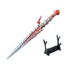 Acción Triángulo Periférico Datos Cuchillo de Lanzar Cuchillo de Misericordia Física Modelo de Arma Mariposa Artesanías Adornos Regalos