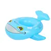 Flotador de Asiento para Niños, Flotador de Natación con Diseños de Animales, 17 Diseños para Elegir, Adecuado para Bebés de 0 a 5 Años