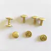 Fabricante de Origen de Remaches a Granel, Remaches de un Lado, Remaches de Doble Lado, Clavos Huecos, Remaches, Clavos Huecos