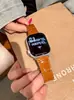 Pulseira de Relógio com Fivela Magnética Saturno Padrão Crocodilo Adequada para Apple Watch iWatch 11ª Geração 10/987Ultra/Se