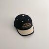 Gorra de béisbol para niños One Pan, primavera y otoño, nueva gorra para niños, gorra para el sol para niñas, gorra para bebés, venta al por mayor