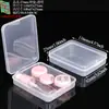 Espejo de Maquillaje Plegable Portátil, Espejo de Retoque de Doble Cara con Caja de Almacenamiento, Espejo Mini con Logo Personalizable