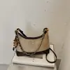 Bolso Retro de Nicho con Gamuza y Flock para Mujer 2026 Nuevo Patrón de Diamantes Versátil Bolso Cruzado Colorido de Moda Bolso de Hombro Único