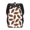 Mochila de Comercio Exterior de Amazon, Bolso Escolar Estudiantil con Temática de Béisbol, Gran Capacidad, Resistente al Agua, Bolso Casual de Viaje, Bolso para Computadora