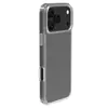 Adequado para a capa do celular IPhone 17 Pro Max, transparente, fina e agradável à pele LeReach