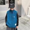 Chaleco de Forro Polar para Niños Otoño e Invierno 2026 Nuevo Estilo Chaleco Grueso Cálido para Niños Mayores Ropa de Invierno Elegante
