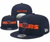 Nuevas gorras de fútbol estilo europeo y americano transfronterizas, gorras de béisbol para mujer con visera plana, sombreros de sol bordados ajustables para hombre