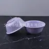 Venta directa de fábrica vajilla de melamina 6 pulgadas 7 pulgadas 8 pulgadas 9 pulgadas blanco porcelana cuenco de sopa acanalado cuenco de arroz sarga cuenco para fideos