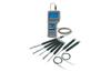Probador ambiental inteligente Kano Kanomax 6501
