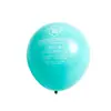 Globos Publicitarios, Globos con Logo Personalizado, Globos con Códigos QR Impresos, Globos Decorativos, Globos al por Mayor