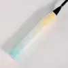 Cabo Duplo Gradiente para Raquete de Badminton Antiderrapante Absorvente de Suor Respirável Faixa de Punho para Suor Especial para Raquete de Tênis