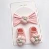 Diadema para la Fontanela del Bebé Verano Fina para Bebé Niña Protección de la Fontanela Gorro para la Fontanela Ropa para la Cabeza de Bebé Niña Traje de Verano