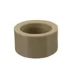 Tapón para Tubería de Agua 20PPR 4 6 1 Tapón para Accesorios de Tubería de Fusión en Caliente Tapa de Tubería 25/32/40/50/63 Accesorios de Conector