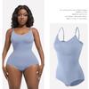 Roupas modeladoras femininas, modeladoras de corpo, barriga contraída, espartilho de cintura, roupa íntima, redução de barriga pós-parto, levantamento de peito, levantamento de quadril, macacão triangular