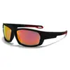 Gafas de Sol Deportivas para Hombre Transfronterizas, Gafas de Sol Polarizadas de Moda de Comercio Exterior para Ciclismo, Carrera y Montañismo con Protección UV