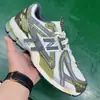 NB1906A Tênis de Casal Pai Tênis de Casal Estudante Versátil Retrô Casual Esportivo Tênis de Corrida Sapatos Putian