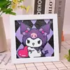 Pintura de Diamantes Hecha a Mano para Dibujar y Pegar, Decoración para Escritorio de Sala de Estar, Pegatinas Acrílicas, Pinturas Decorativas para Dormitorio, Adornos Colgantes al por Mayor para Niños