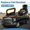 Conector de Remolque Personalizado 9U5Z-14489-Maa/Fu5Z-14489-A Enchufe Conector de 4 Pines a 7 Pines
