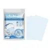 Jue-Fish Lavanderia Papel Bolha Limpeza de Roupas Fragrância Duradoura Branqueamento de Roupas Concentrado Comprimidos de Lavanderia