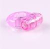 Anillos Vibratorios al por Mayor de Fabricantes, Anillos de Pene con Bloqueo de Mariposa, Productos Vibratorios de Cristal al por Mayor, Disponible Dropshipping