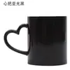 Taza Infantil Navideña con Logo Personalizado Patrón Impreso Taza con Foto Evento de Graduación de Jardín de Infancia Taza con Forma de Corazón