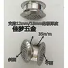 35 Armario Ropero Hebilla de Doble Cara Ajustable Transpirable Cubierta Agujeros de Ventilación de Acero Inoxidable Transpirable Paquete de 20