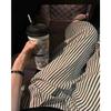 Pantalones de pijama a cuadros Primavera y Otoño talla grande Sueltos para Hombre y Mujer Pantalones para Caminar Pantalones de Casa Sudeste Asiático Venta al por mayor Transfronteriza