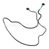 9670816380 Mangueira de Purga de Ar Tubo de Retorno adequado para Peugeot 308 4008 5008 408 508 T9