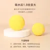 Esponja de Maquillaje Macaron Esponja Redonda para Belleza Esponja Pequeña para Belleza Venta al por Mayor Dropshipping Alta Elasticidad