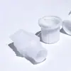 Suministrado directamente por el fabricante: Tapa de Boquilla de Plástico PE de 38 mm para Detergente para Ropa, Bebida, Bolsa de Agua, Bolsa Auto-soportante y Tapa de Plástico para Líquido de Lavado