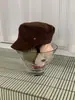 Boina casual de ante para otoño e invierno, gorra de plato plisada para mujer, sombrero ecuestre vintage de copa plana para estilizar la cara, versátil