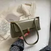 Bolso Retro Francés Bajo el Brazo para Mujer 2026 Nuevo Moderno Sencillo Gran Capacidad para Viajes Diarios Hombro Único de Mano Bolso Pequeño
