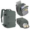 Mochila Nueva Macron Color Bolsa de Viaje Explosiones Transfronterizas Casual Moda Unisex Mochila Fábrica Personalizada
