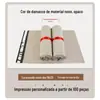 Sacos de Embalagem para Courier Rosa Novos, 12 Milhas, Sacos de Embalagem Grandes Autoadesivos Específicos para E-commerce, Sacos Impermeáveis
