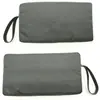 Bolsa para Impressora Bluetooth Estilo Mensageiro Kit de Ferramentas PDA Pode Segurar Celular, Impressão Térmica, Portátil e Sem Fio