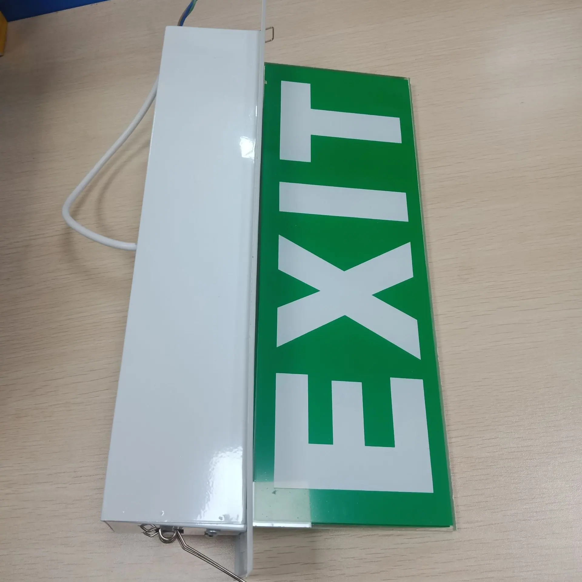 EXIT标志灯外贸应急灯