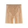 Liquidação--Shorts Modeladores Seamless Pós-Parto de Cintura Média para Controle da Barriga e Levanta Bumbum para Mulheres 8501