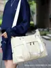 Bolsa de Ombro de Alta Qualidade para Meninas, Bolsa de Ginástica Versátil e Guardável, Bolsa de Yoga, Tendência Diária de Alta Qualidade