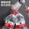 Estante para lavabo de pared adhesivo sin perforaciones gancho colgador para lavabo de baño soporte para lavabo almacenamiento de bañera para bebé