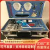Reanimador automático portátil para minas de carvão subterrâneas, equipamento de resgate para privação de oxigênio de emergência, reanimador automático portátil