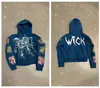 Sudaderas con Capucha y Sudaderas Holgadas Estilo Retro Y2K con Impresión Digital 3D Transfronterizas Europeas y Americanas para Hombre y Mujer Amazon