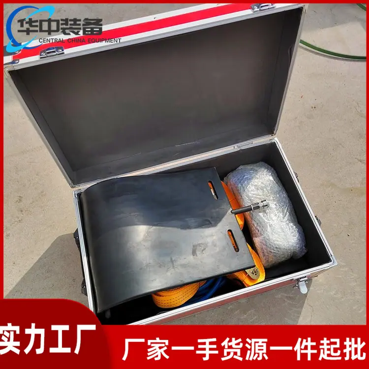 捆绑式堵漏袋01