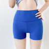 Calças Shark de Três Quartos para Mulheres no Verão, Finas, Modeladoras do Abdômen, Levanta Bumbum, Calças de Segurança Anti-Exposição para Uso Externo, Leggings de Fitness Yoga