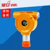 Yijie IR610 Detector de Gas IR610 Tipo Punto Detector de Gas Combustible Detector Spot B