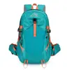 Mochila nueva para senderismo al aire libre para hombre, 30 litros, ligera, resistente al agua, resistente al desgaste, adecuada para ciclismo y todoterreno, unisex